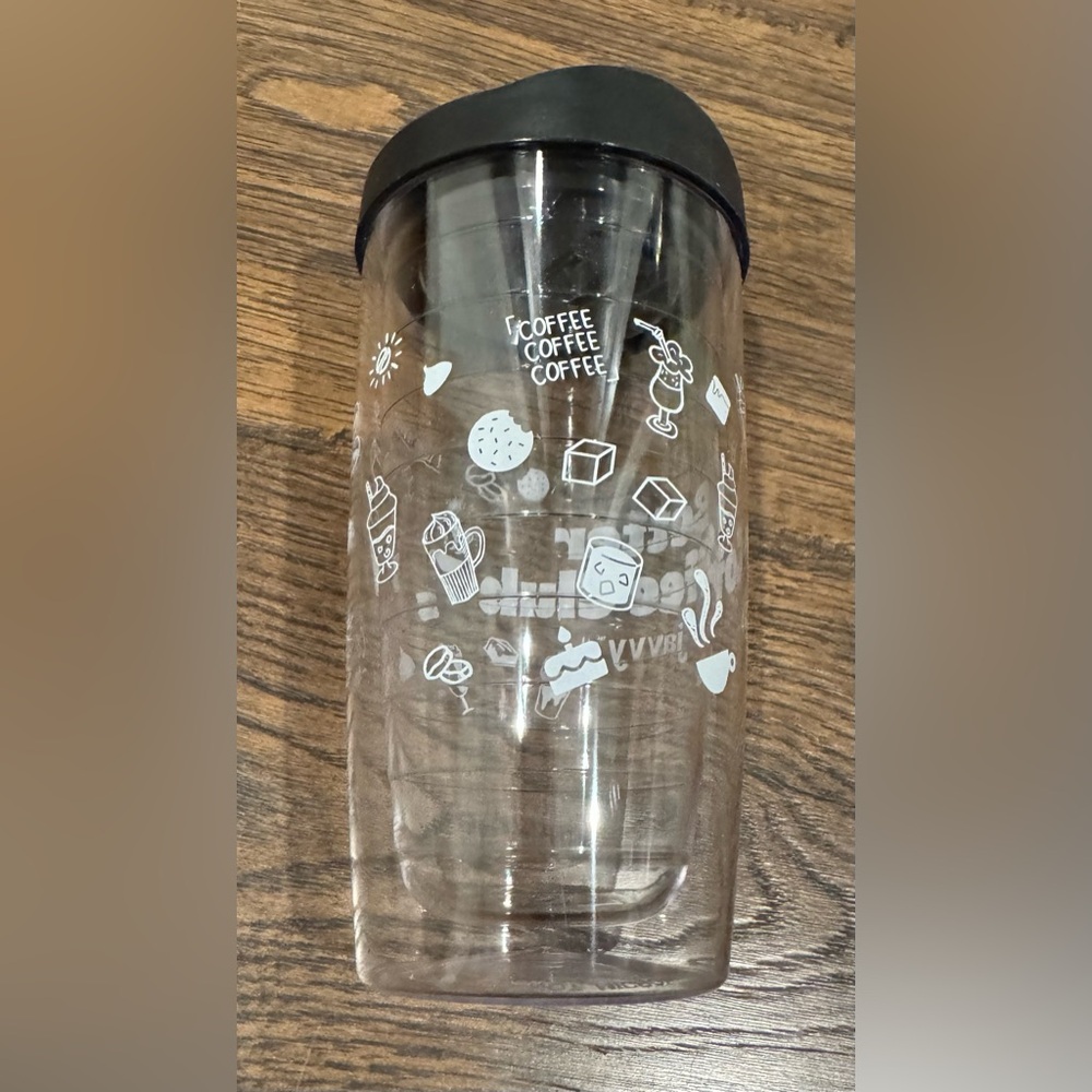Javvy Coffee Tumbler - Picture 4 of 4
